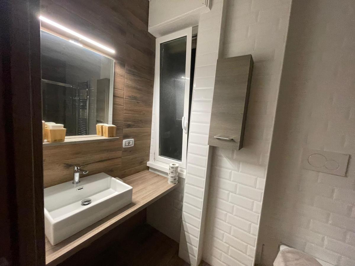 Jsk Suite Рим Екстериор снимка